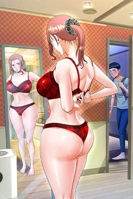 歪歪漫画首页免费韩漫精选